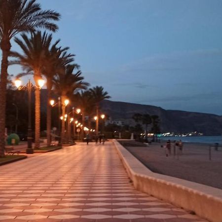 Aguadulce Beach Luaran gambar