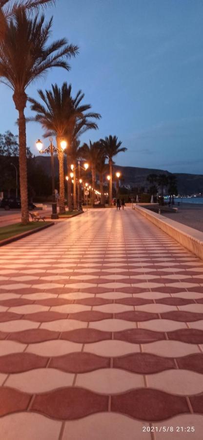 Aguadulce Beach Luaran gambar
