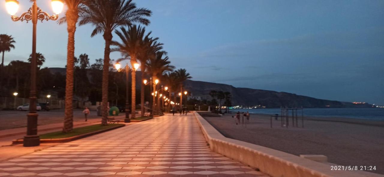Aguadulce Beach Luaran gambar