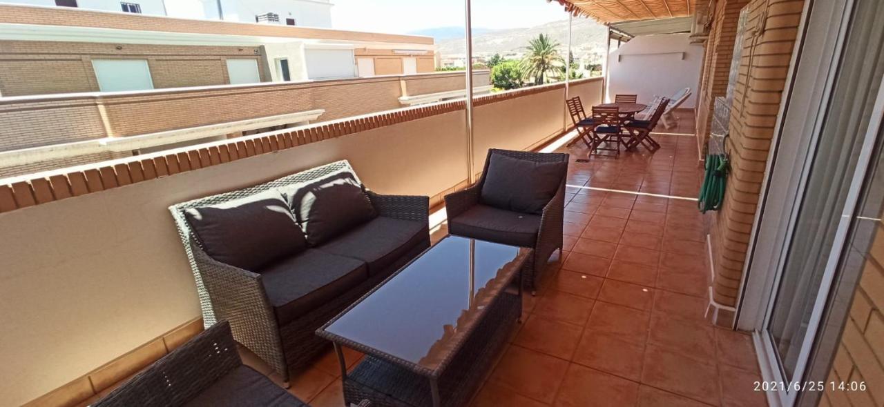 Aguadulce Beach Luaran gambar